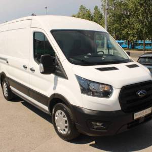 Ford transit 2.0 TDi L2H2