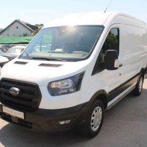 Ford transit 2.0 TDi L2H2