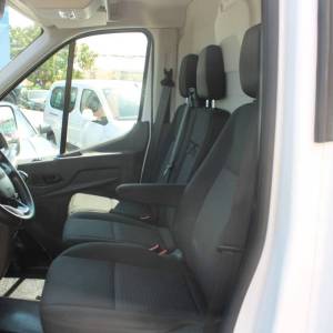 Ford transit 2.0 TDi L2H2