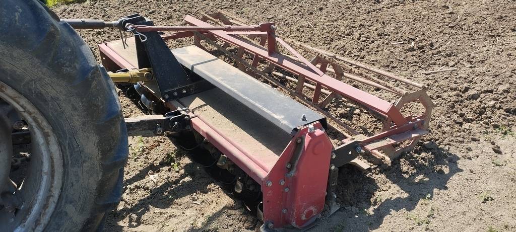 Freza za traktor