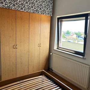 Gajnice, 2-sobni stan s balkonom, 50m2, blizina svih sadržaja