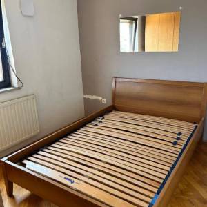 Gajnice, 2-sobni stan s balkonom, 50m2, blizina svih sadržaja
