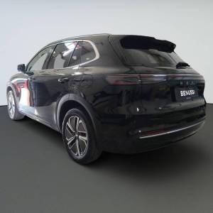 Geely Starray EM-i MAX EM-I 1.5 GAS PHEV A/T FWD