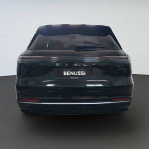 Geely Starray EM-i MAX EM-I 1.5 GAS PHEV A/T FWD