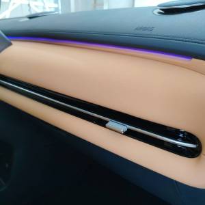 Geely Starray EM-i MAX EM-I 1.5 GAS PHEV A/T FWD