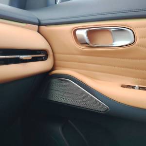 Geely Starray EM-i MAX EM-I 1.5 GAS PHEV A/T FWD