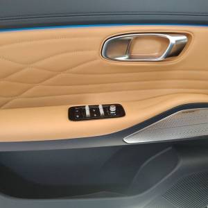 Geely Starray EM-i MAX EM-I 1.5 GAS PHEV A/T FWD