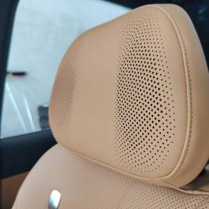 Geely Starray EM-i MAX EM-I 1.5 GAS PHEV A/T FWD