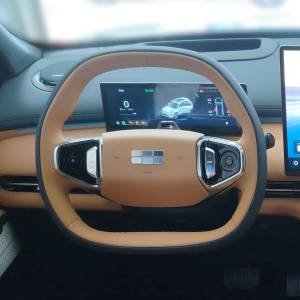 Geely Starray EM-i MAX EM-I 1.5 GAS PHEV A/T FWD