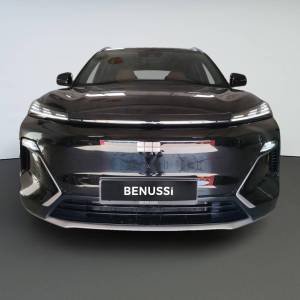 Geely Starray EM-i MAX EM-I 1.5 GAS PHEV A/T FWD