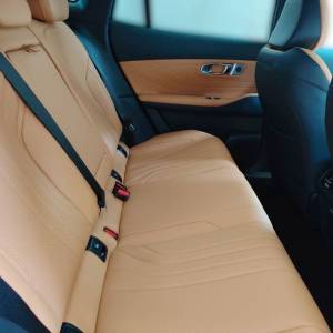Geely Starray EM-i MAX EM-I 1.5 GAS PHEV A/T FWD