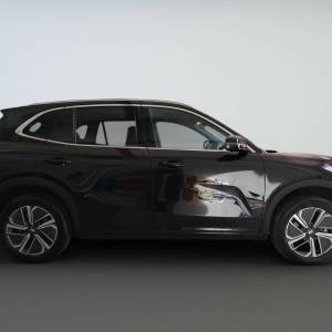 Geely Starray EM-i MAX EM-I 1.5 GAS PHEV A/T FWD