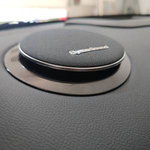 Geely Starray EM-i MAX EM-I 1.5 GAS PHEV A/T FWD