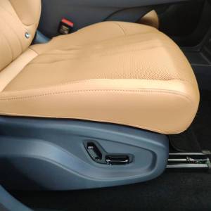 Geely Starray EM-i MAX EM-I 1.5 GAS PHEV A/T FWD