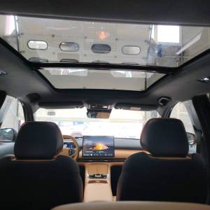Geely Starray EM-i MAX EM-I 1.5 GAS PHEV A/T FWD