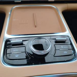 Geely Starray EM-i MAX EM-I 1.5 GAS PHEV A/T FWD