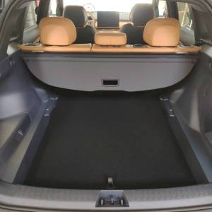 Geely Starray EM-i MAX EM-I 1.5 GAS PHEV A/T FWD
