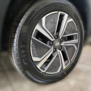 Geely Starray EM-i MAX EM-I 1.5 GAS PHEV A/T FWD