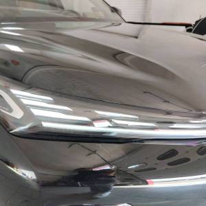 Geely Starray EM-i MAX EM-I 1.5 GAS PHEV A/T FWD