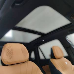 Geely Starray EM-i MAX EM-I 1.5 GAS PHEV A/T FWD