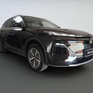 Geely Starray EM-i MAX EM-I 1.5 GAS PHEV A/T FWD