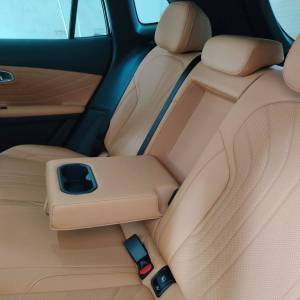 Geely Starray EM-i MAX EM-I 1.5 GAS PHEV A/T FWD