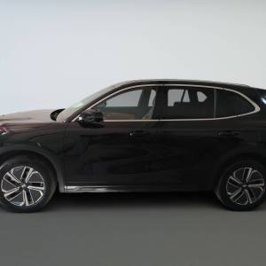 Geely Starray EM-i MAX EM-I 1.5 GAS PHEV A/T FWD