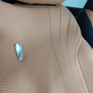 Geely Starray EM-i MAX EM-I 1.5 GAS PHEV A/T FWD