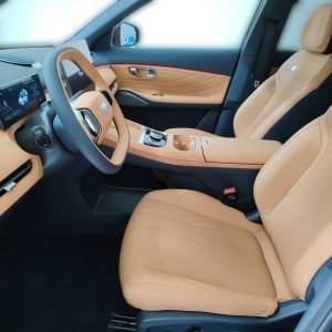 Geely Starray EM-i MAX EM-I 1.5 GAS PHEV A/T FWD