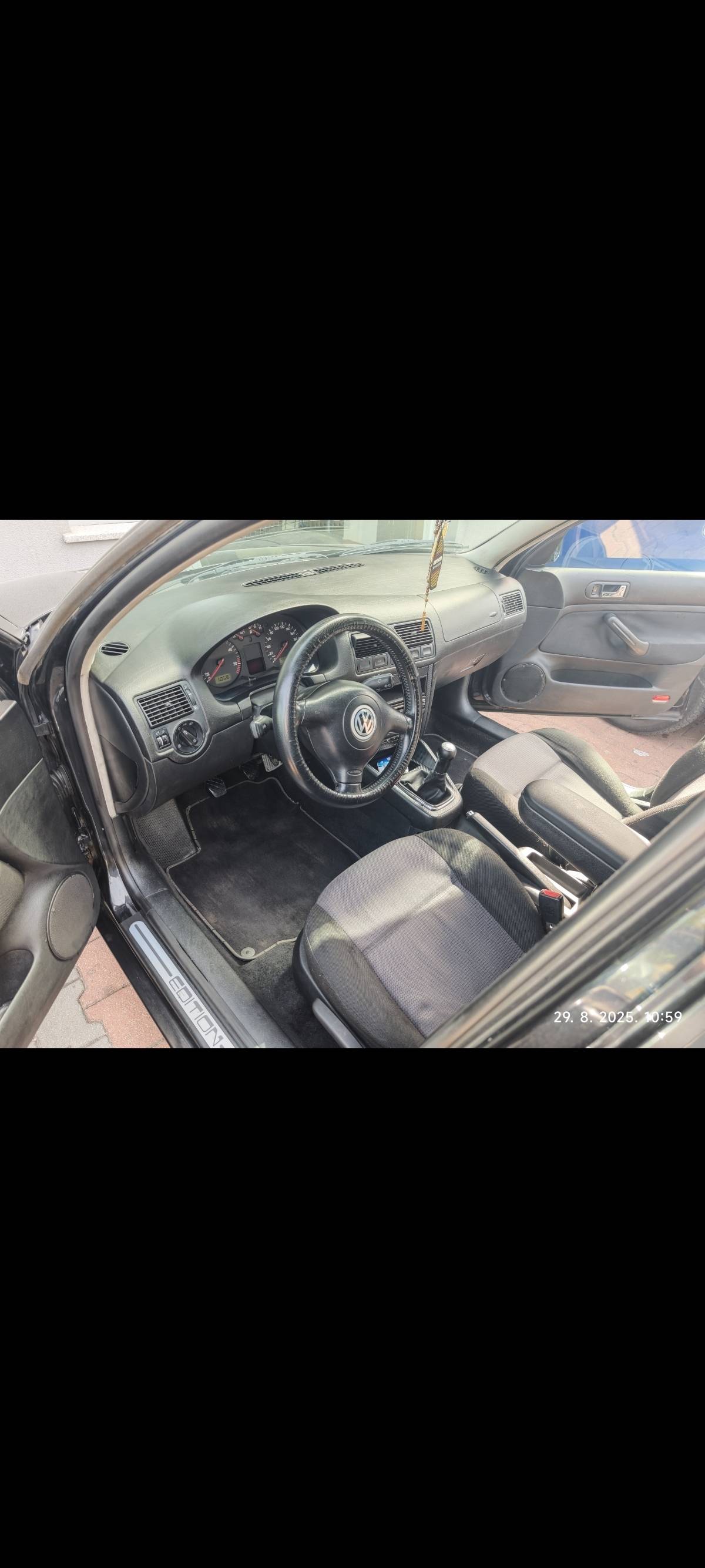 Golf 4 1.9 TDI