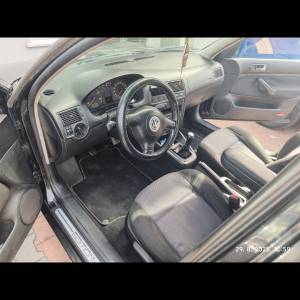 Golf 4 1.9 TDI