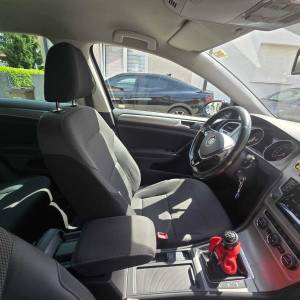 GOLF 7 KARAVAN TOP STANJE
