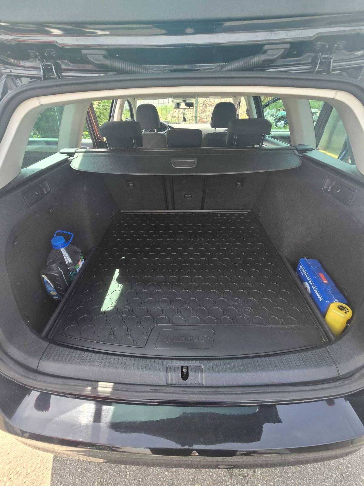 Golf 7 TOP STANJE