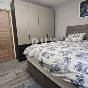 GORSKI KOTAR, DELNICE- namješten stan/etaža  140 m2, snižena cijena!