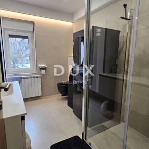 GORSKI KOTAR, DELNICE- namješten stan/etaža  140 m2, snižena cijena!