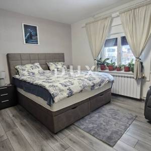 GORSKI KOTAR, DELNICE- namješten stan/etaža  140 m2, snižena cijena!
