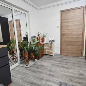 GORSKI KOTAR, DELNICE- namješten stan/etaža  140 m2, snižena cijena!