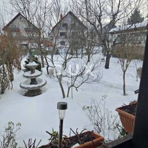 GORSKI KOTAR, DELNICE- namješten stan/etaža  140 m2, snižena cijena!