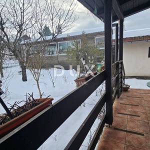 GORSKI KOTAR, DELNICE- namješten stan/etaža  140 m2, snižena cijena!