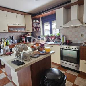 GORSKI KOTAR, DELNICE- namješten stan/etaža  140 m2, snižena cijena!