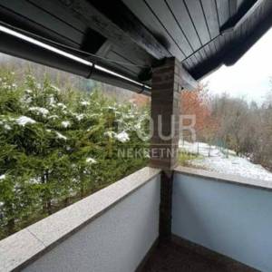 Gorski kotar, Delnice - okolica, samostojeća kuća