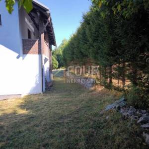 Gorski kotar, Delnice - okolica, samostojeća kuća
