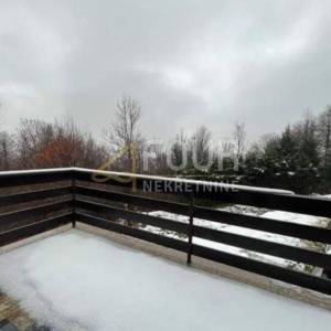 Gorski kotar, Delnice - okolica, samostojeća kuća