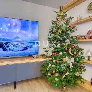 GORSKI KOTAR, FUŽINE - Planinski dom s wellnessom i pogledom na jezero, 180m2