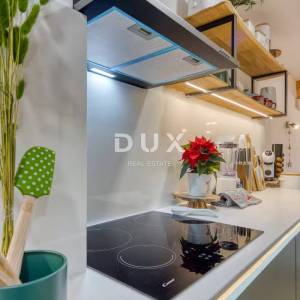 GORSKI KOTAR, FUŽINE - Planinski dom s wellnessom i pogledom na jezero, 180m2