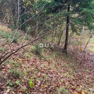 GORSKI KOTAR, HLEVCI - Prodaja građevinskog zemljišta