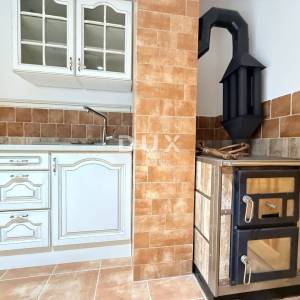 GORSKI KOTAR, MRKOPALJ - Kuća s četiri apartmana