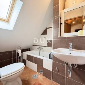 GORSKI KOTAR, MRKOPALJ - Kuća s četiri apartmana