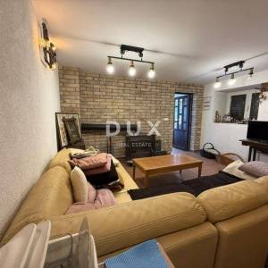 GORSKI KOTAR, MRKOPALJ - Kuća s četiri apartmana