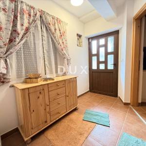 GORSKI KOTAR, MRKOPALJ - Kuća s četiri apartmana